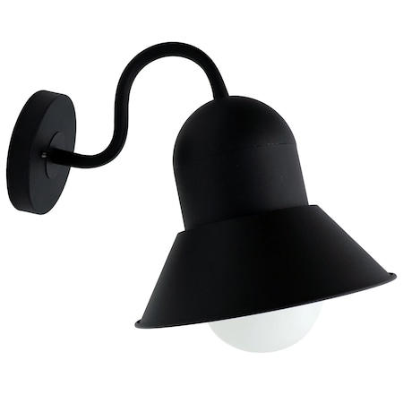 Westgate LED Power & CCT Selectable Seaside 45-Degree Arm Light WSX-20-40W-MCTP-45DA